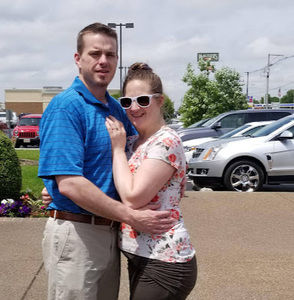 Meet your Posher, Brad